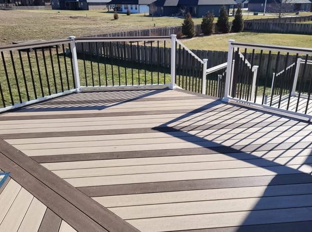 team at Summit Fence & Deck Cambridge